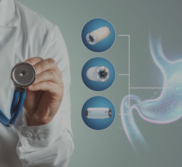 Imagen Endoscopía