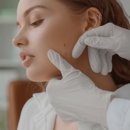 Dermatología