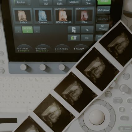 Imagen Obstetricia y Ginecología