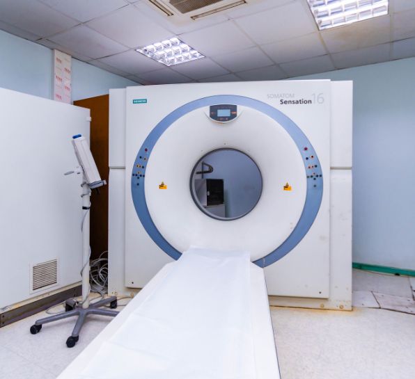 Imagen Imagenología