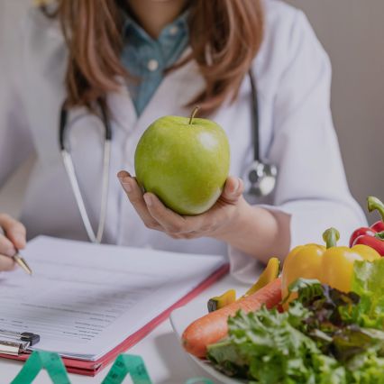 Nutrición