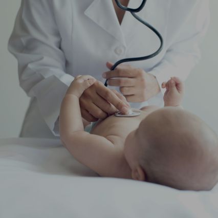Imagen Pediatría