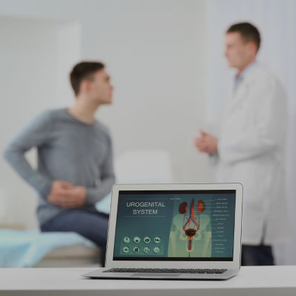 Urología