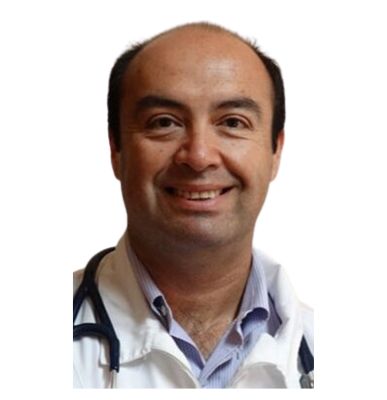 Dr. Álvaro Encina - Cirujano