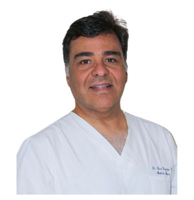Dr. René Espinosa